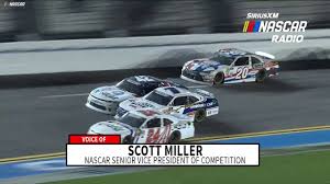 May 24, 2021 · nascar senior vice president of competition scott miller explains the reasoning to call the race early at circuit of the americas. Scott Miller Explains Decision To Penalize Justin Haley Youtube