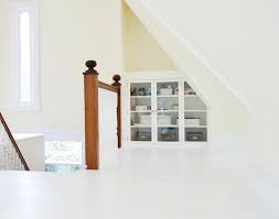How to build a barrister's bookcase. Diy Built In Glass Front Bookcase Victoria Elizabeth Barnes