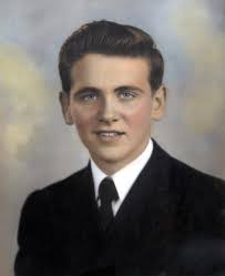 Leo Brandenburg Obituary