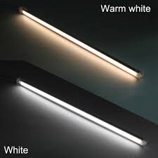 **each ultra thin led light bar comes with. 24v Led Bar Light 50cm Seamless Connecting Ultra Thin Rigid Led Strip Light 42leds Smd 2835 Milky Cover Kitchen Cabinet Light Led Bar Light Kitchen Cabinet Lightsbar Light Aliexpress