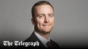 Tory deputy chairman attacks party over European Court in leaked recording