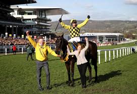 Last year's cheltenham was among the final major sporting events to go ahead as. When Is Cheltenham Festival 2021 Dates Race Schedule Gold Cup Runners Tv Channel And Will Fans Be In Attendance