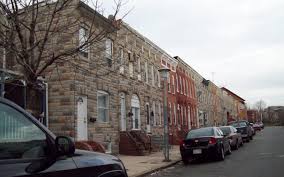 Baltimores Poor White Residents Harassment | Al Jazeera America