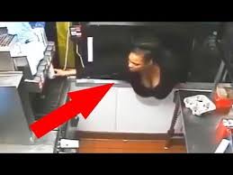 10 Weird Things Caught On Security Cameras Cctv Youtube Security Camera Epic Fail Pictures Epic Fails Funny