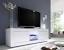 Modern White Tv Cabinet