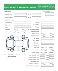 10:02 chrisfix 3 910 308 просмотров. Free 8 Vehicle Appraisal Form Samples In Pdf Ms Word