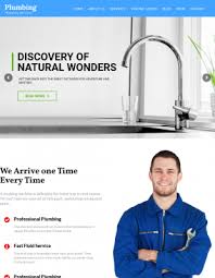 A+ plumbing services inc is plumbers located in chandler, az. Plumbing Plumber Repair Services Wordpress Themes Themingproject
