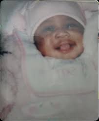 Memorial Folder for Amani Bell-Ivery by PAUSEatFAWFH1