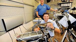 Goch Kevelaer Weeze Schnappchenjagd Auf Beliebte E Bikes
