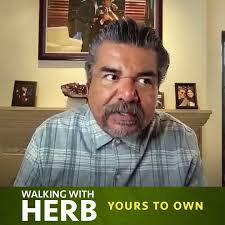 Walking with Herb Now