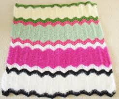 The companies, after all, know the most about their yarn and will produce really beautiful projects that best showcase their fibers. Free Knitting Pattern Easter Baby Blanket