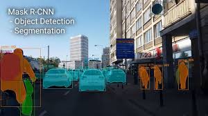 Remove the last fc layer and replace it. Mask Rcnn Coco Instance Segmentation Youtube