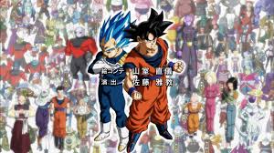 Doragon bōru) is a japanese manga series written and illustrated by akira toriyama.originally serialized in shueisha's shōnen manga magazine weekly shōnen jump from 1984 to 1995, the 519 individual chapters were printed in 42 tankōbon volumes. Dragon Ball Super A Miraculous Conclusion Farewell Goku Until We Meet Again Tv Episode 2018 Imdb