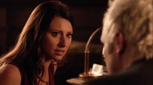 iZombie" Some Like It Hot Mess (TV Episode 2017)