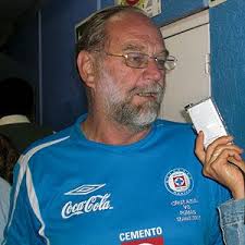 "Cruzazulinos, pusilánimes"