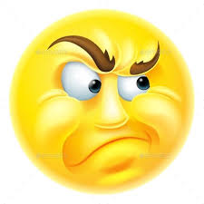 Angry Or Jealous Emoticon Emoji Funny Emoji Faces Emoji Characters Emoticon