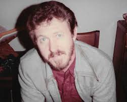 Kenneth Howard Gilstrap