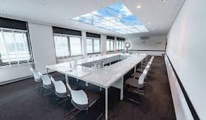 Read reviews on the premier group meeting tools in the industry! Rent A Large Meeting Room Nbc Congrescentrum