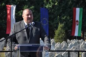 .hangsúlyozta a honvédelmi minisztérium honvédelmi államtitkára pénteken budapesten, a doni áttörés az államtitkár kiemelte: Kormanyzat Honvedelmi Miniszterium Parlamenti Allamtitkarsag