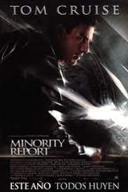 Minority Report Sentencia Previa Pelicula Completa Hd 1080p Mega Latino Mega1080 Mega1080