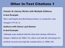In text citations follow two systems, author date and foot notes. Mla By Purdue Owl