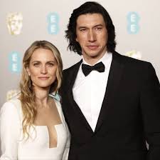 The latest tweets from @adamdriverfiles Who Is Joanne Tucker Adam Driver S Wife Co Founder Of Arts In The Armed Forces