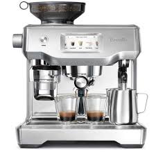 The espresso machine that delivers simply superior coffee. Breville Oracle Overheating