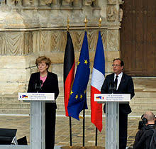Qual è la differenza fra germania e francia? Relazioni Tra Francia E Germania Wikipedia