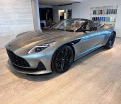Image result for Titanium Grey 2024 Aston Martin