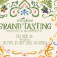 Grand Tasting presented by BrownWinick