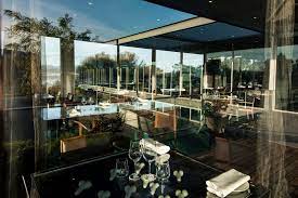 The Source Restaurant Takes Its Name From The John Olsen Painting That Hangs From The Ceiling Of The Foyer The Focus Is Restaurant Shared Plates Local Produce