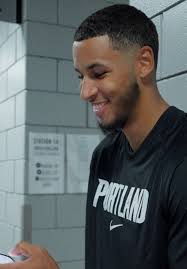 Media Day Moments with the Murray Brothers