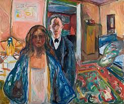 Image result for edvard munch