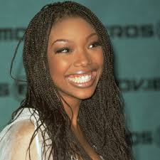 Micro braids do best with russian human hair as it is of good quality. Small Micro Braid Protective Style Ideas