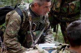 Ministerul apărării naționale anunță începere procesului de recrutare pentru încadrarea unor posturi de soldat/gradat profesionist, seria 2020, în 28 de județe și în municipiul bucurești. Recrutare SubofiÈ›eri Armata Romaniei