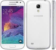 Samsung Galaxy S4 mini I9195I pictures ...
