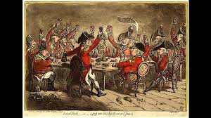 Taste of Life: How regimental messes ...