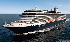 Cruise Ships Holland America Holland America Cruises Holland America Line