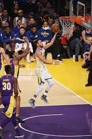 Warriors Golden State Warriors V Los Angeles Lakers Stephen Curry Basketball Golden State Basketball Nba Basketball Art