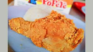101 resep tahu kentucky ala rumahan yang mudah dan enak dari komunitas memasak terbesar dunia! Info Dan Harga Franchise Popeye Fried Chicken Sasame Coffee