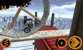 Trial Xtreme 2 Winter For Android Apk Download