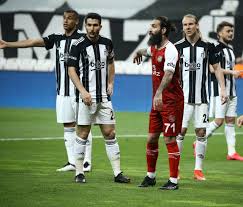 Karagümrük ve beşiktaş rekabetinde toplamda 14 kez mücadele ederken karagümrük 3 galip, 8 maçta mağlup oldu. Vykgswwojr0zjm