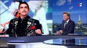 Le chanteur eric morena est mort des suites d'une longue maladie à l'âge 68 ans annonce son agent à purepeople. Eric Morena Est Mort