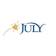 JULY BUSINESS SERVICES LLC logo