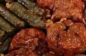Tarifi bizimle paylaşan esin akana teşekkürler. Zeytinyagli Dolma Nasil Yapilir Nefis Yemek Tarifleri
