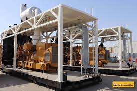 Efficient and Reliable Drilling Skids by Al-Bahar | Enhance Your Drilling  Operations