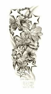 Paternoster Star Sleeve Tattoo Tattoos Sleeve Tattoos