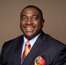 Profile for André Richmond For OCS