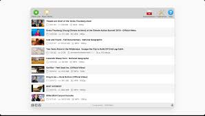 Youtube video and audio downloader. 4k Video Downloader Free Video Downloader For Ps Macos And Linux 4k Download