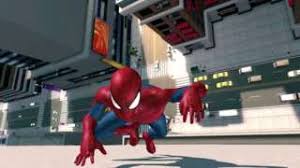 The game follows the story of the film of the same name, about a young boy that was bitten by a genetically engineered spider that soon developed various super powers. The Amazing Spider Man 2 For Playstation 4 Reviews Metacritic